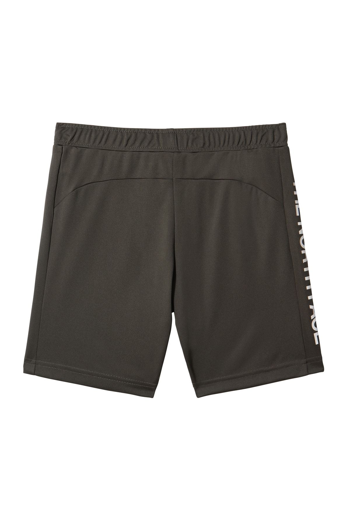 THE NORTH FACE B Never Stop Knıt Traınıng Short Erkek Yeşil Şort Nf0a7qnt21l1 VB10159