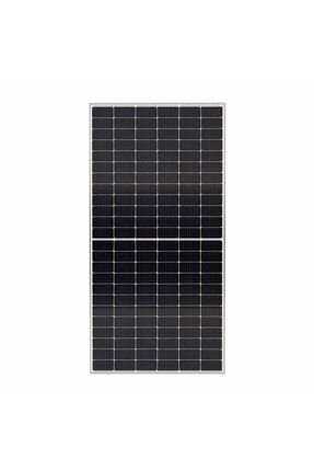 455 W Watt 144pm M6 Half Cut Güneş Paneli Solar Panel Monokristal P614S6892