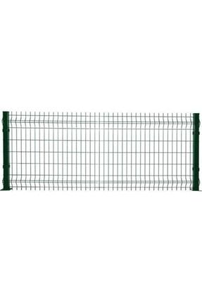 70 X 250 Cm Panel Çit Teli Takım Aksesuarlı P6107S2501
