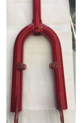 Çelik Maşa 24 Jant Uyumlu (kırmızı) P31167S9929