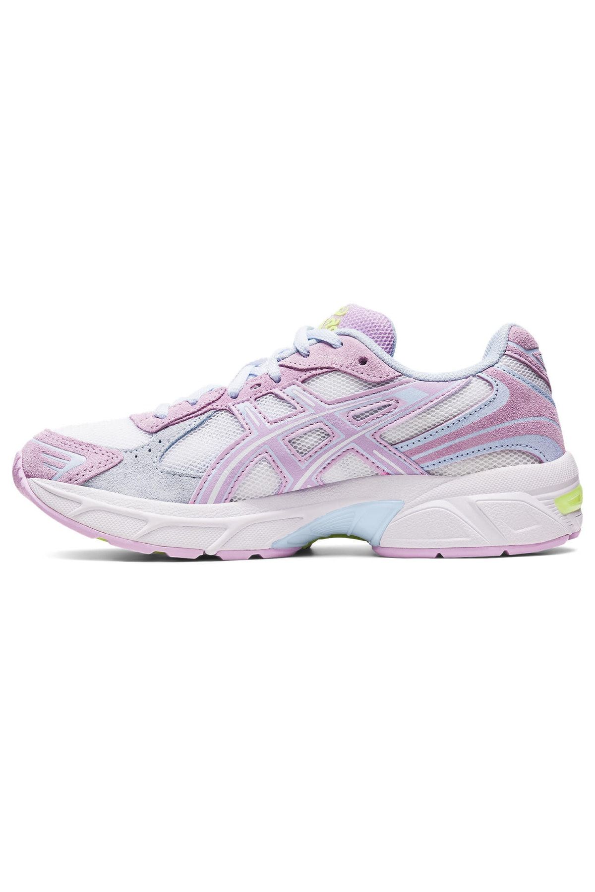 Asics Kadın Beyaz Pembe Sneakers VB6253