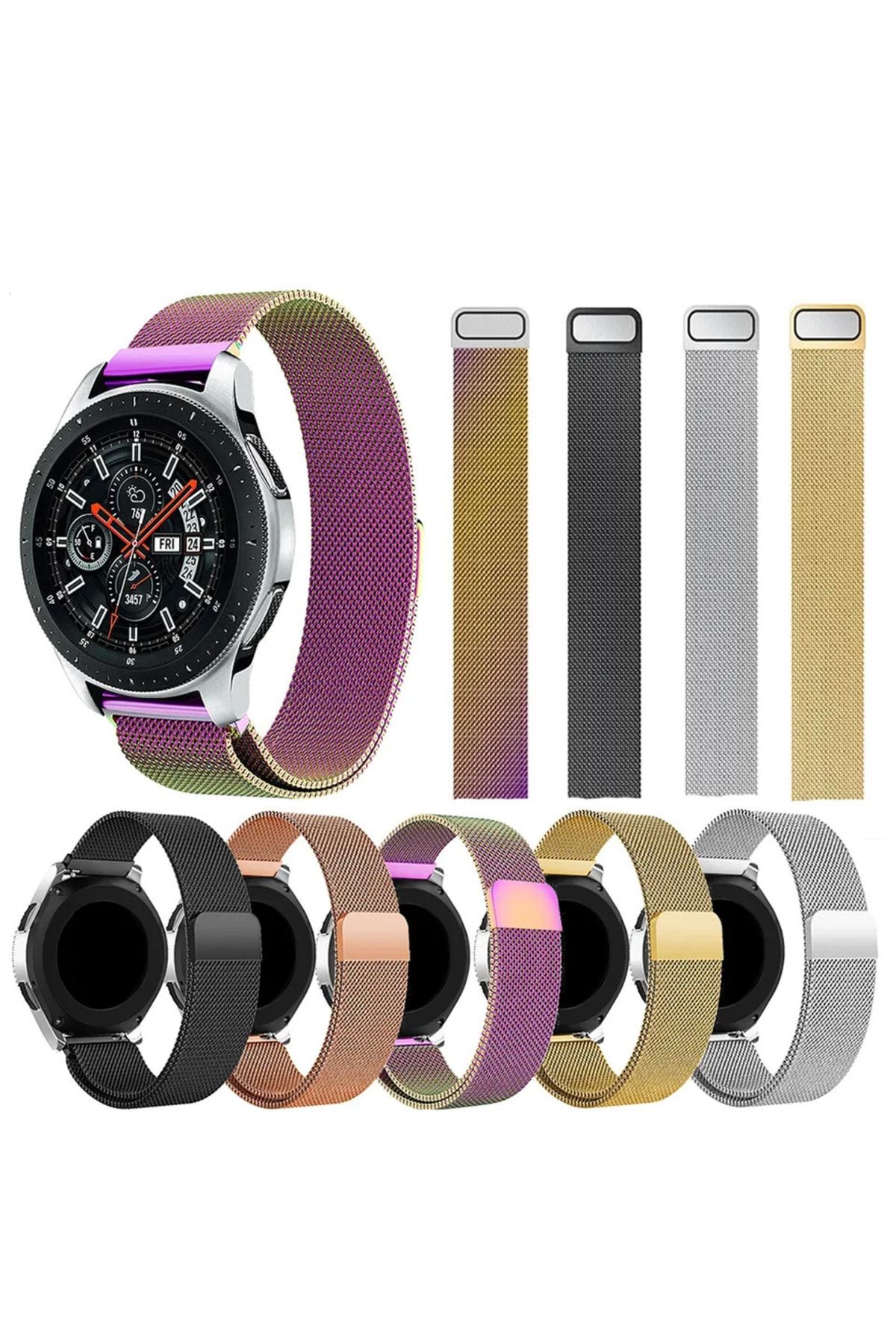 Honor magic watch hotsell 3