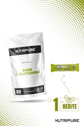 Pure L-glutamine 150,6 gr DOYPACLGLUT