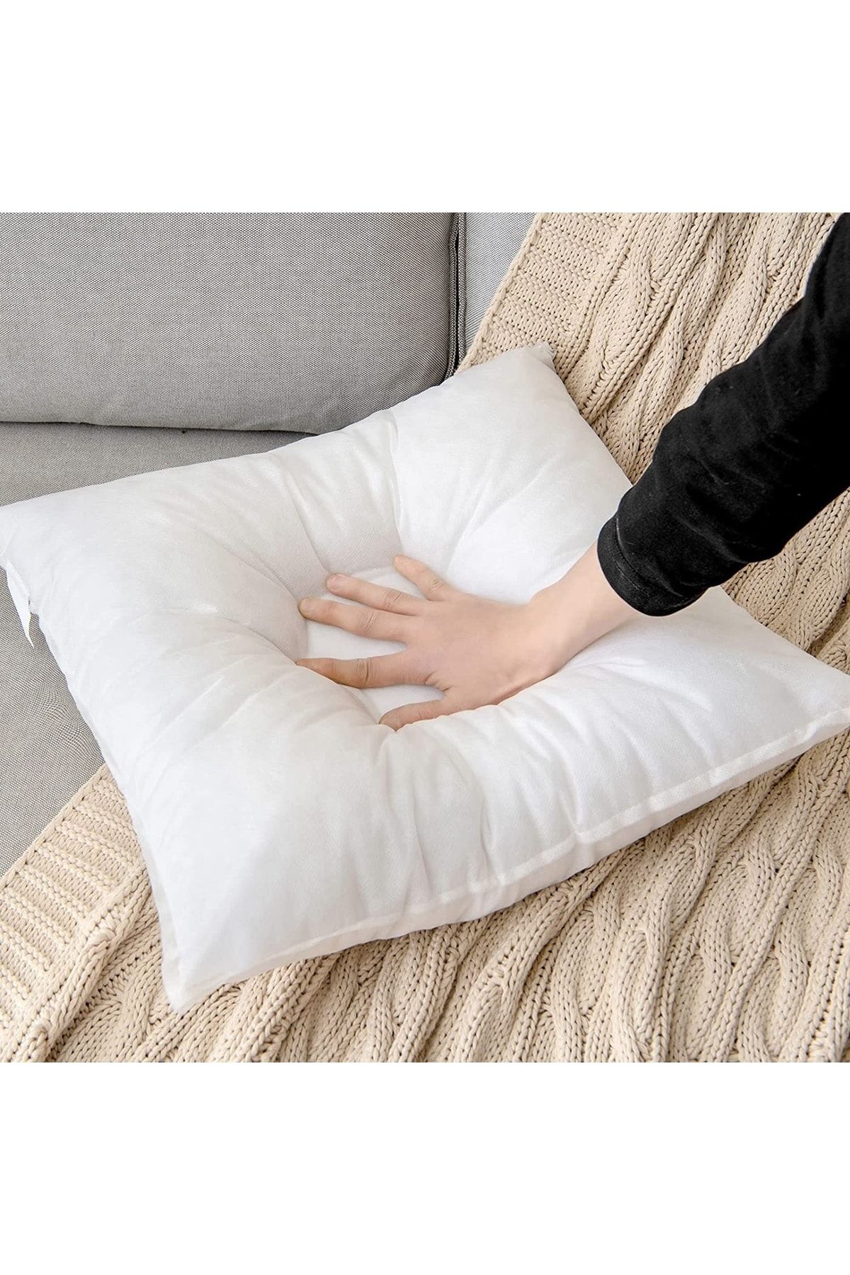 Tinybabyconcept 2 Pieces 30x50 Cm Inner Filling Pillow Scraps