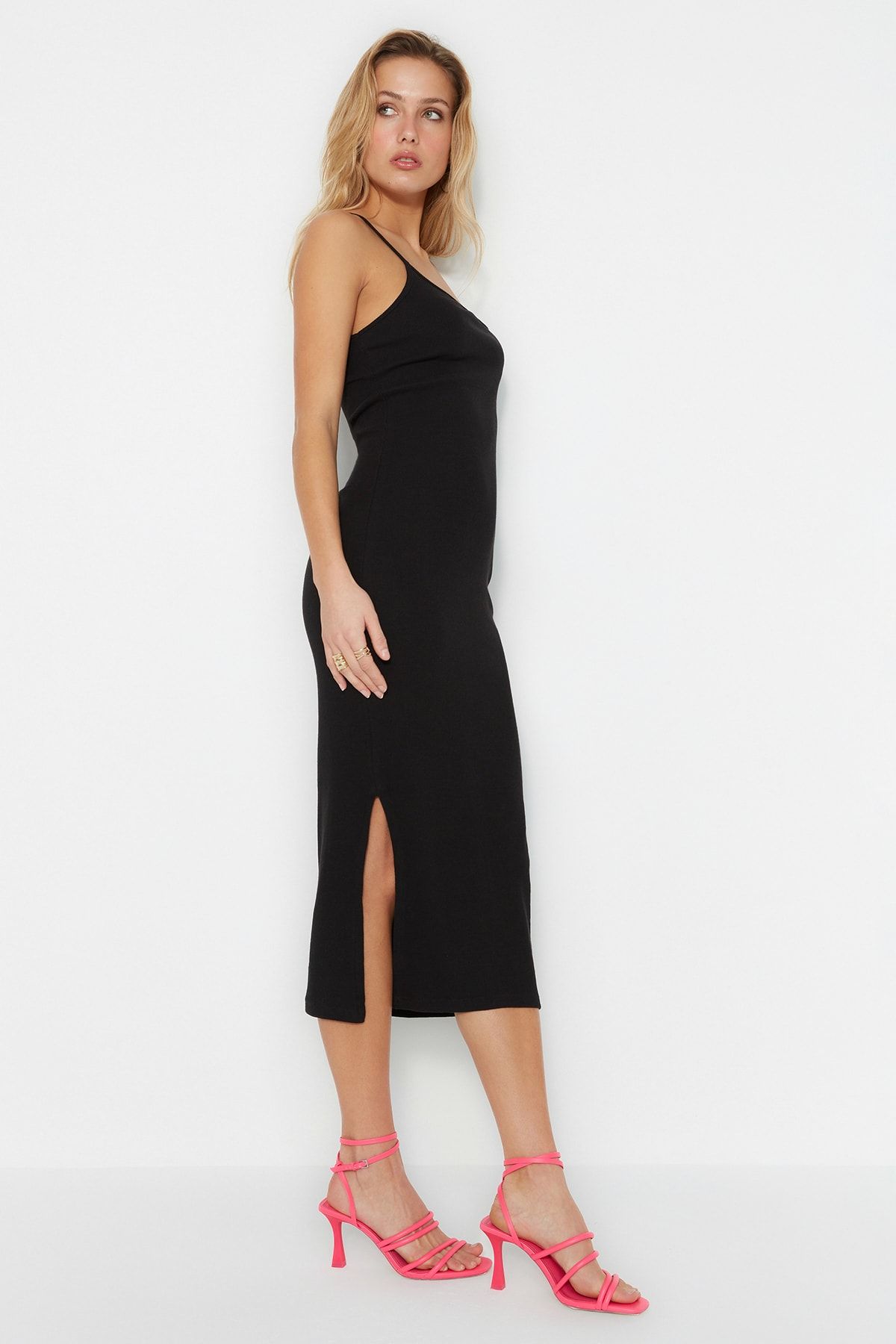 Bec and bridge clearance brooke cowl dress