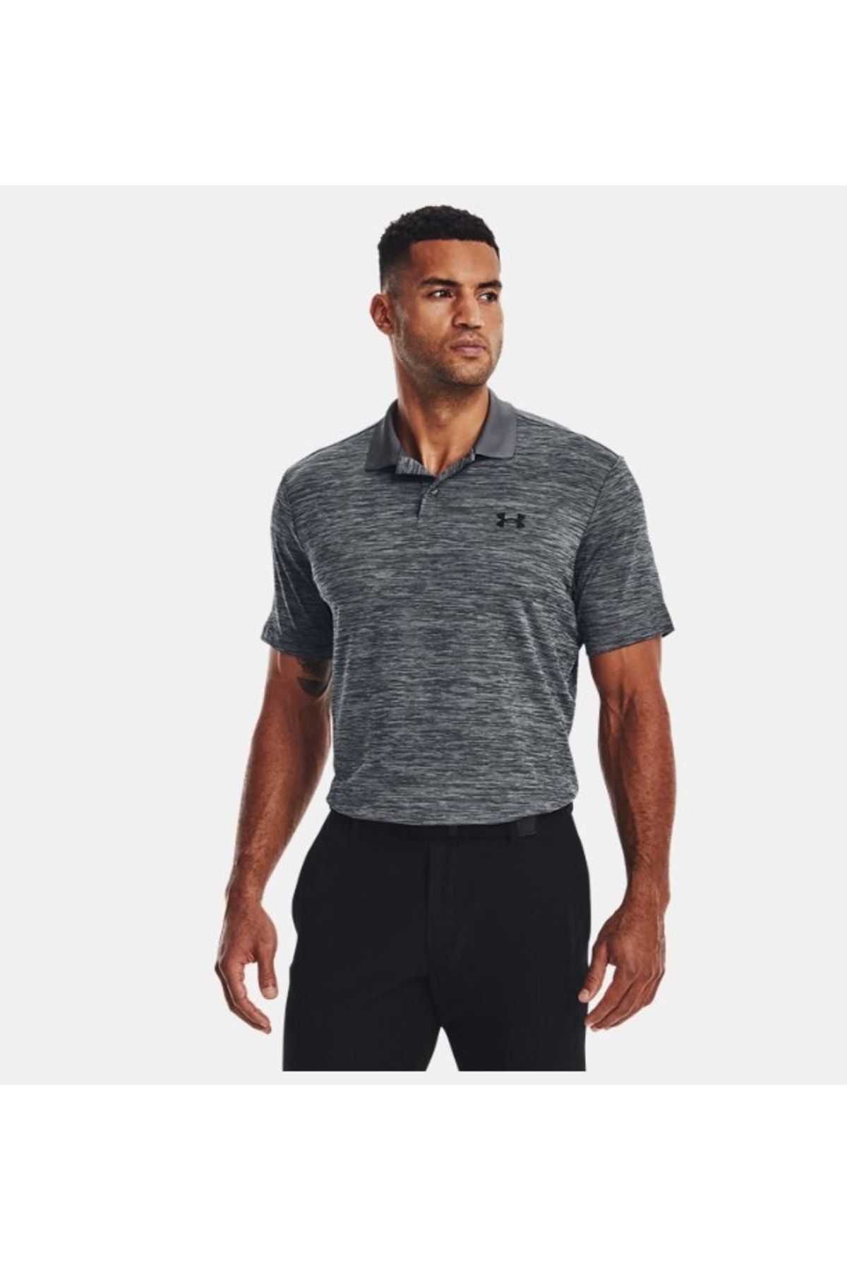 Size 3xl under armour polo shirts on sale