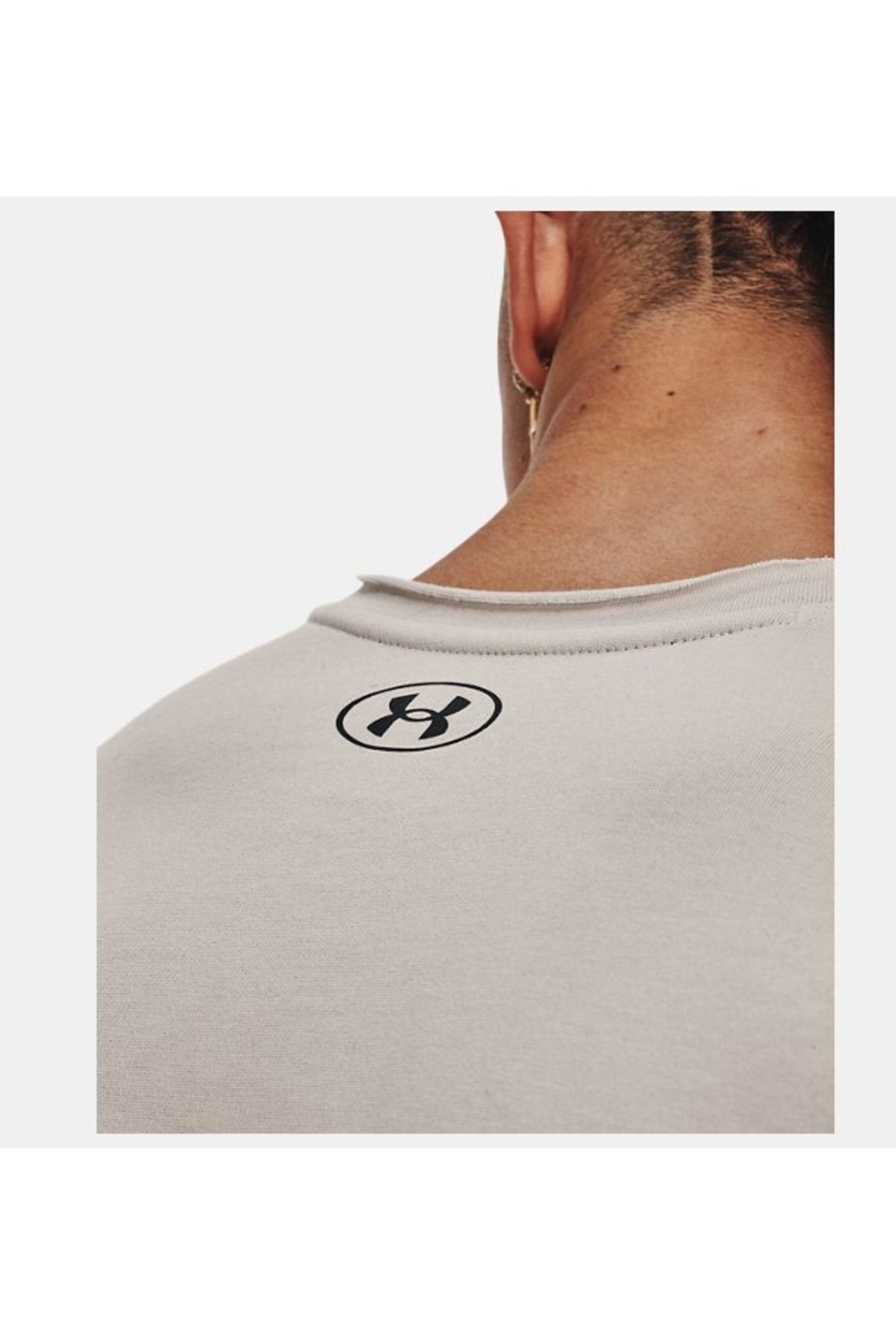تی شرت سفید مردانه پروژه سنگ سنگین وزن تیشرت برش گرسنه 1377441 289 Under Armour