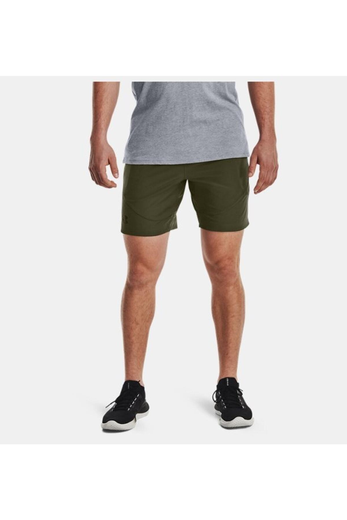 آندر آرمور شلوارک مردانه آنستاپبل یو ای