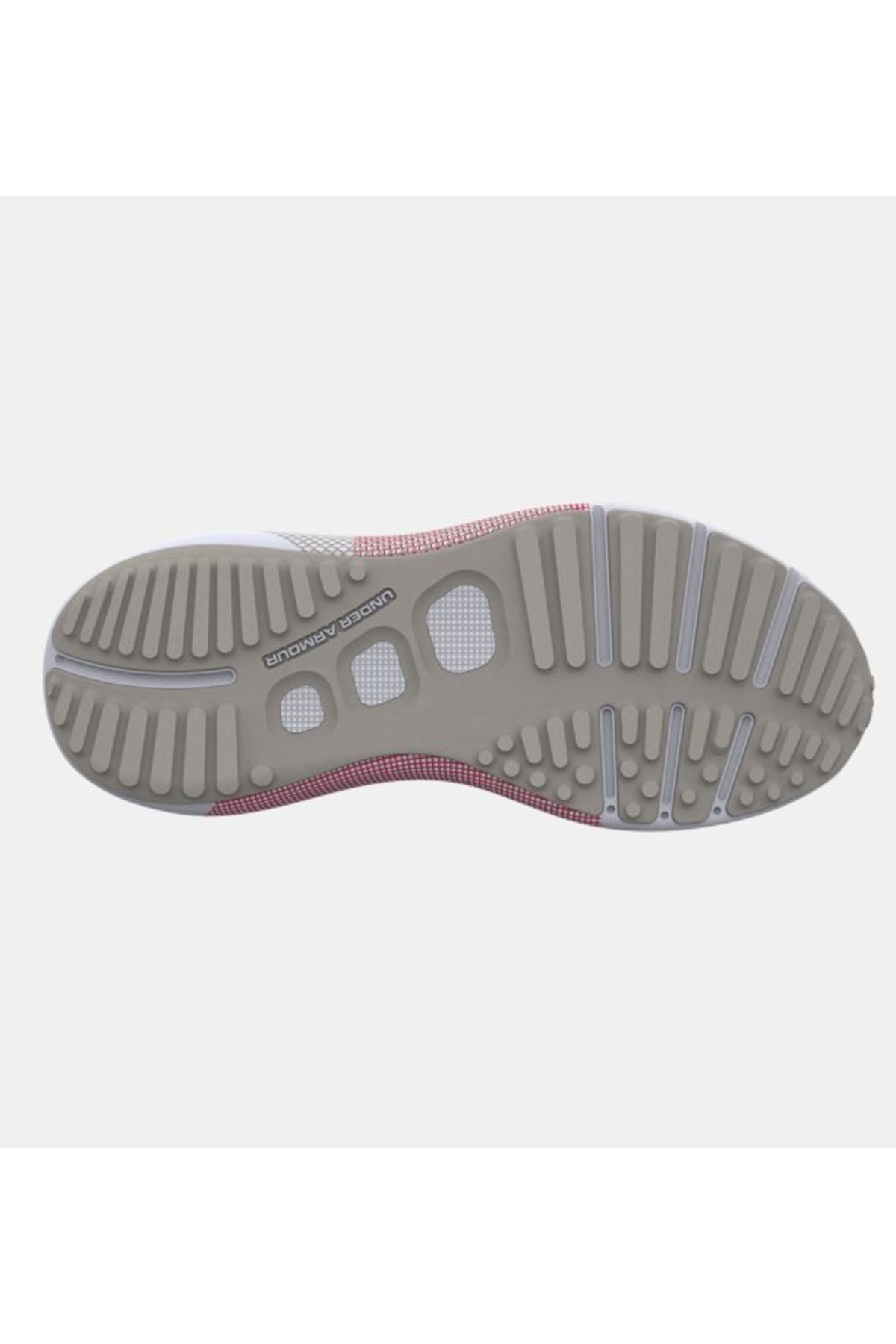 کفش Under Armour آندر آرمور رانینگ زنانه Ua Hovr™ Phantom 3 3025519-003 اورجینال - تصویر 6