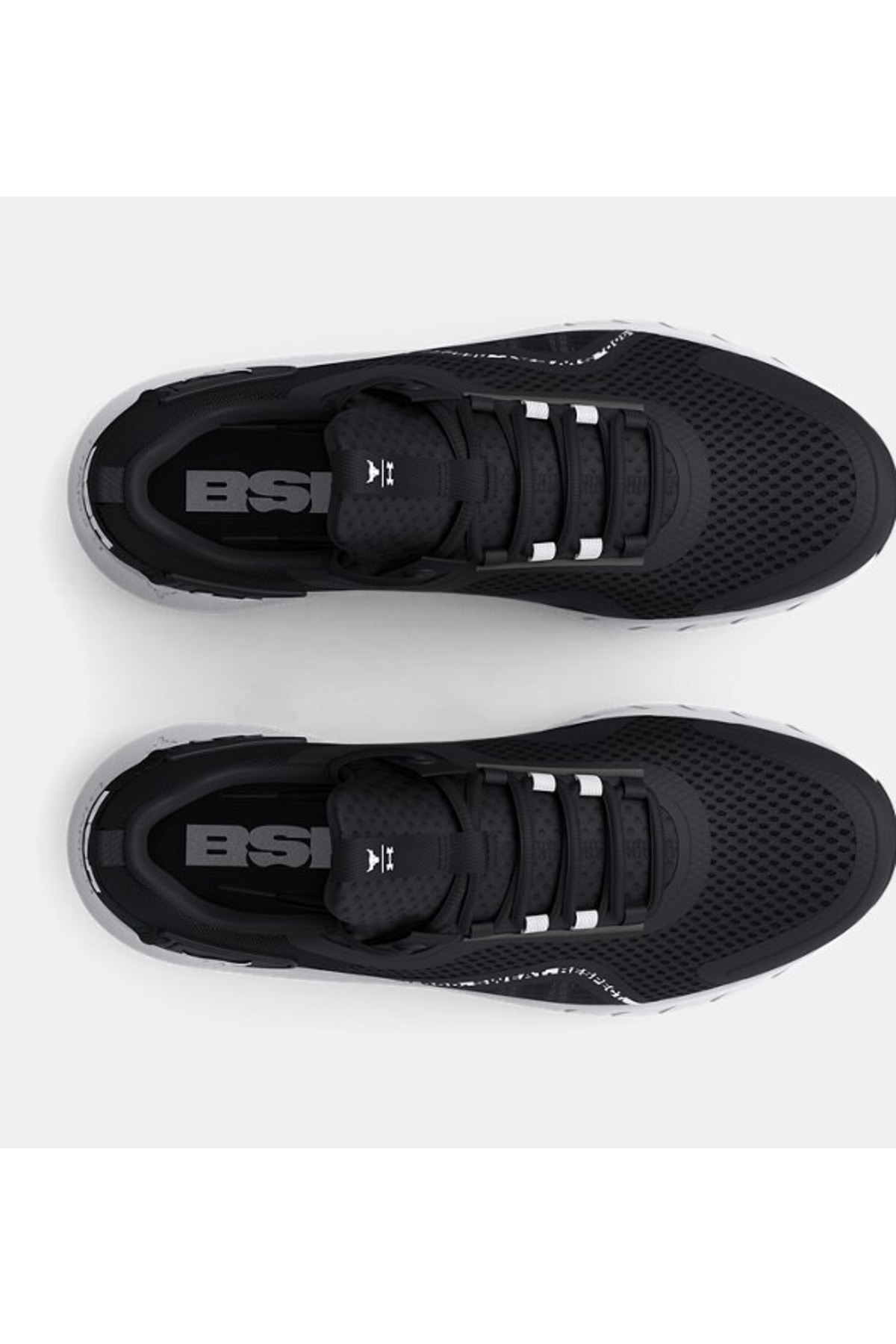 کفش Under Armour آندر آرمور ورزشی مردانه Project Rock Bsr 3 3026462-001 اورجینال - تصویر 3