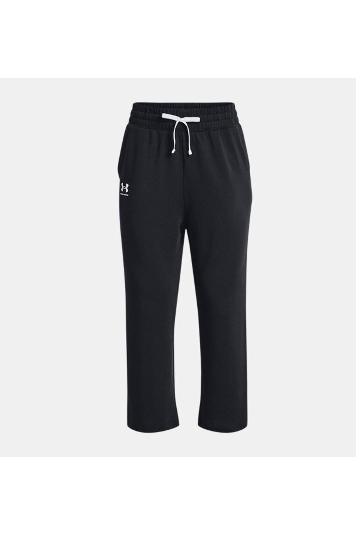 Under Armour Women's Project Rock Home Gym Fleece Sweatpants 1373601-600 -  Trendyol