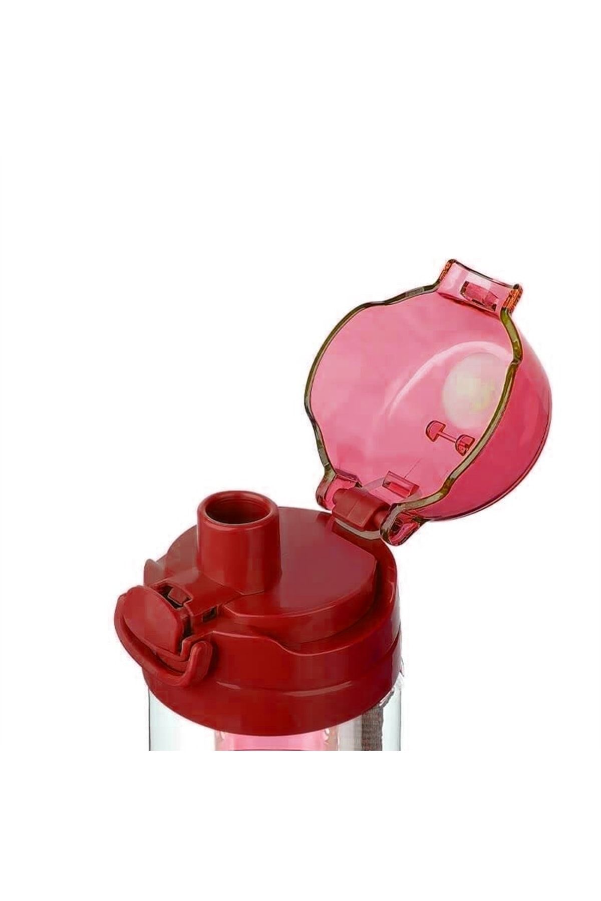 ARCLENA-Detox Bottle with Filter Detox Water Bottle Water Bottle Sports Bottle 700 Ml 3