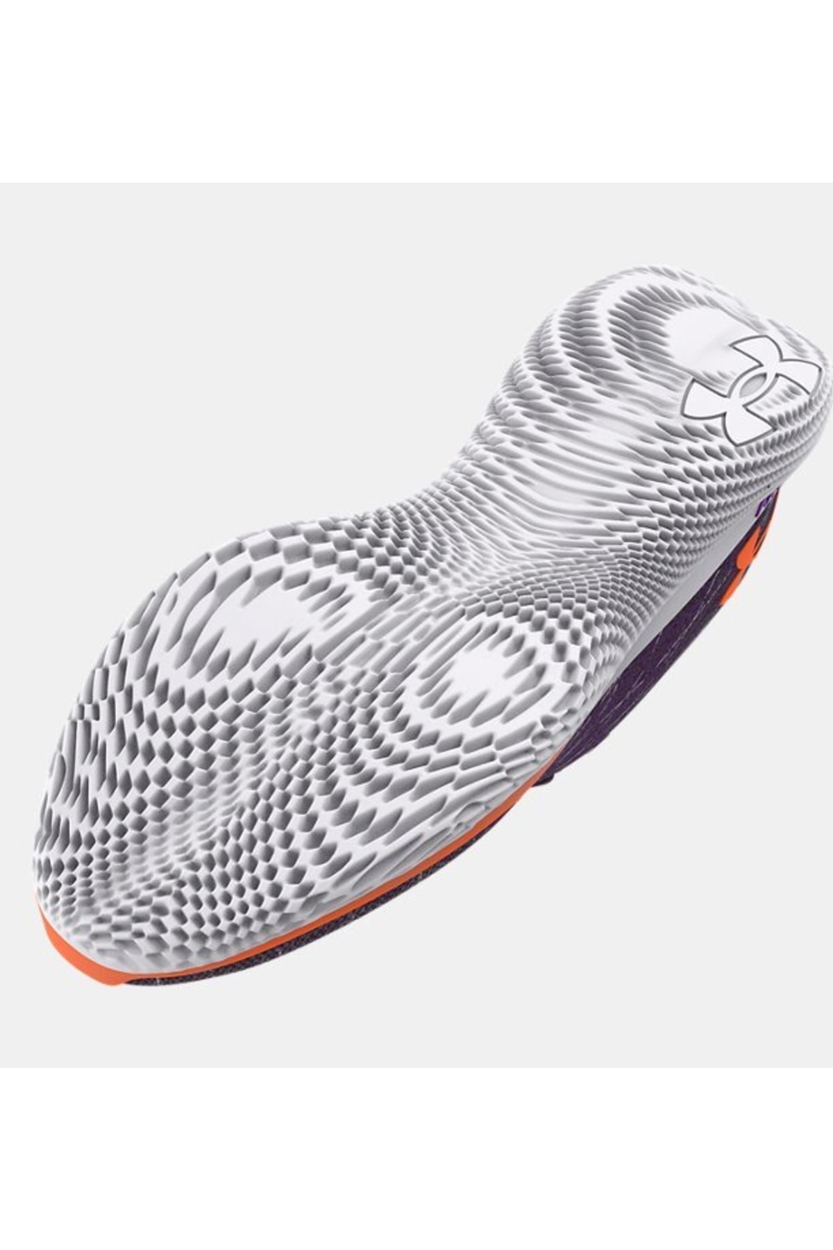 کفش Under Armour آندر آرمور رانینگ زنانه Ua Flow Velociti Wind 2 3024911-500 اورجینال - تصویر 4