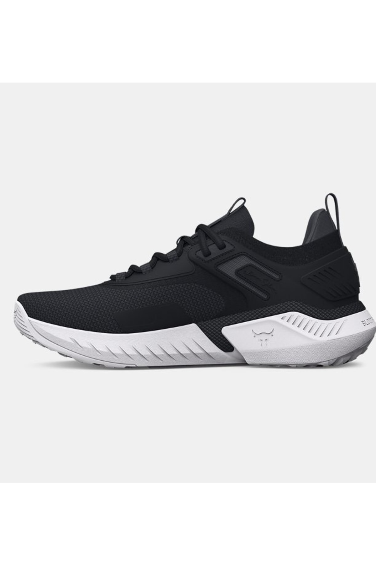 کفش Under Armour آندر آرمور آموزشی زنانه Project Rock 5 3025436-003 اورجینال - تصویر 2
