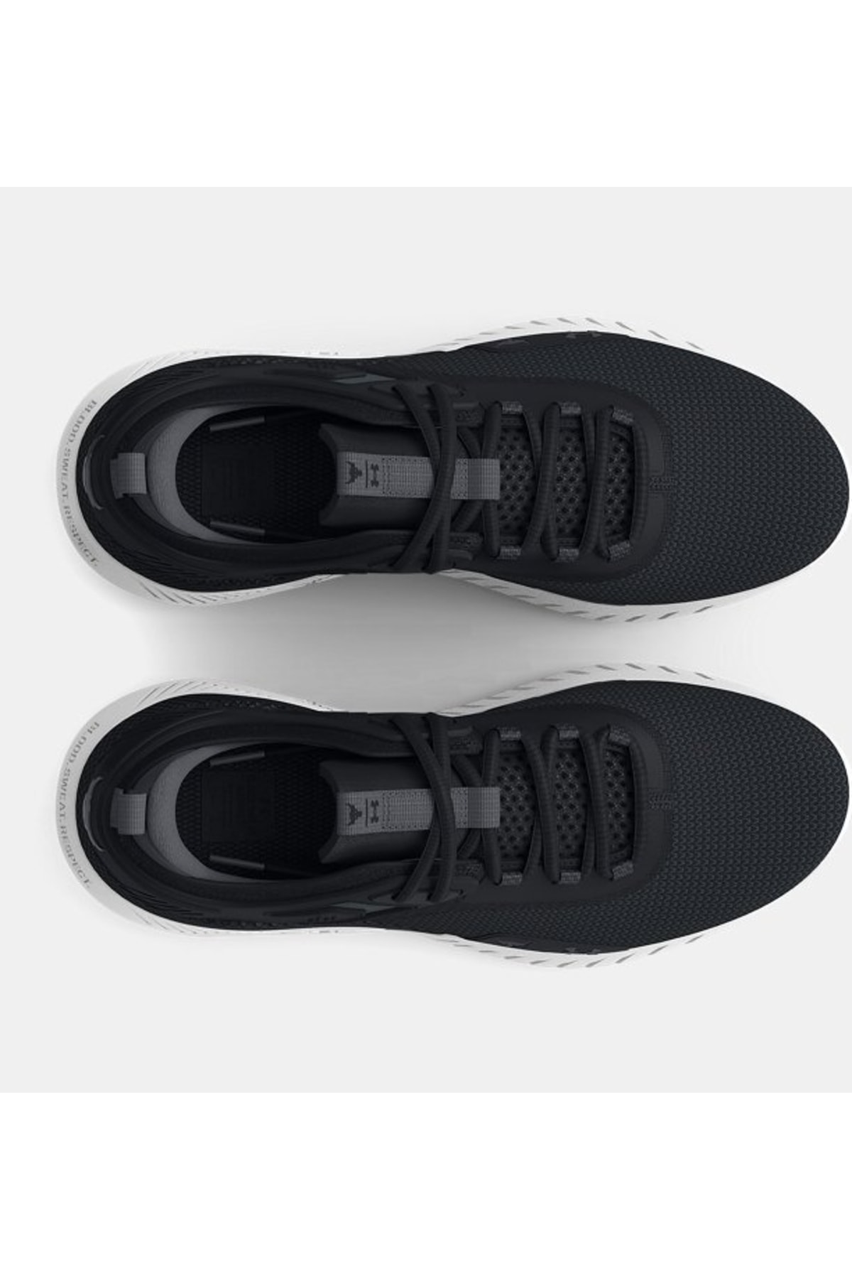 کفش Under Armour آندر آرمور آموزشی زنانه Project Rock 5 3025436-003 اورجینال - تصویر 3