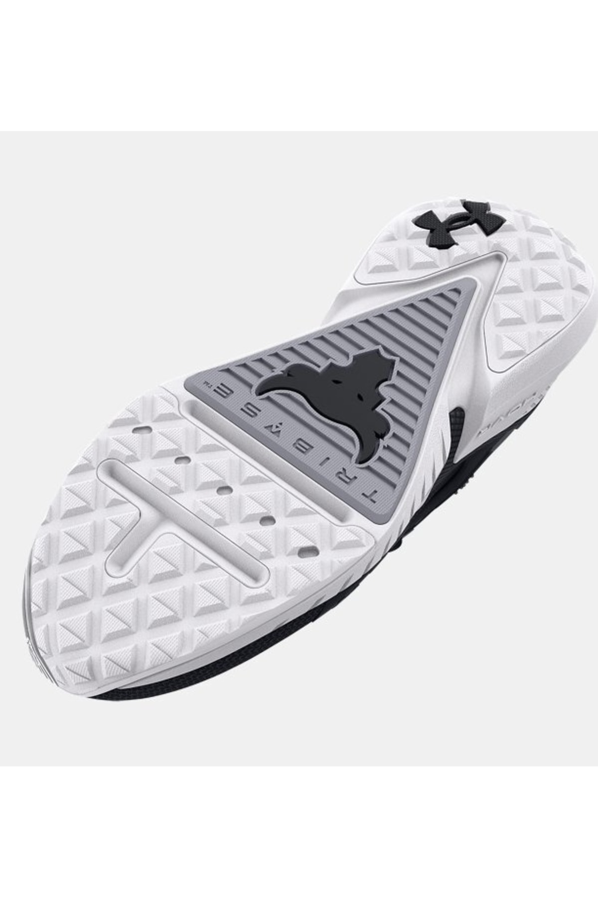 کفش Under Armour آندر آرمور آموزشی زنانه Project Rock 5 3025436-003 اورجینال - تصویر 4