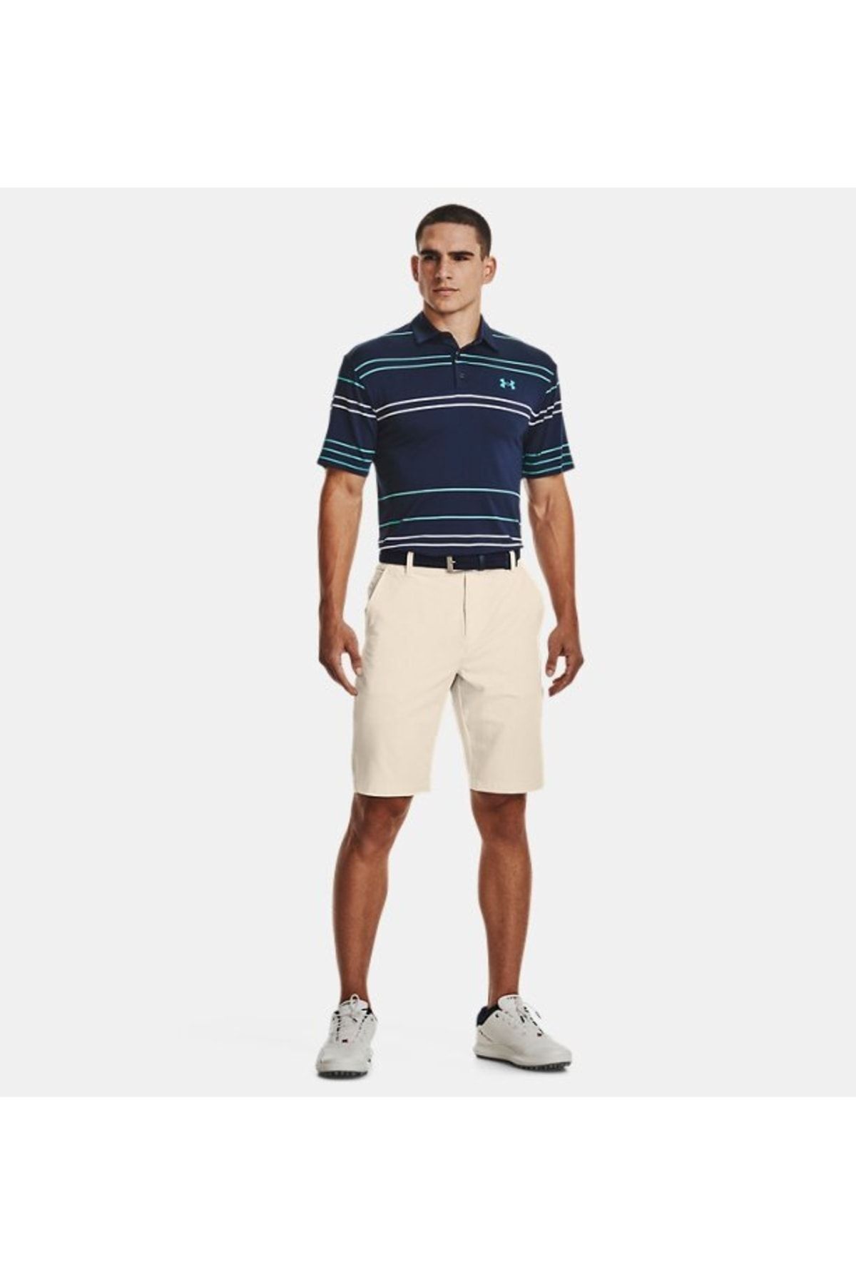 شورت ورزشی مردانه های درایو UA در 1370086 110 Under Armour
