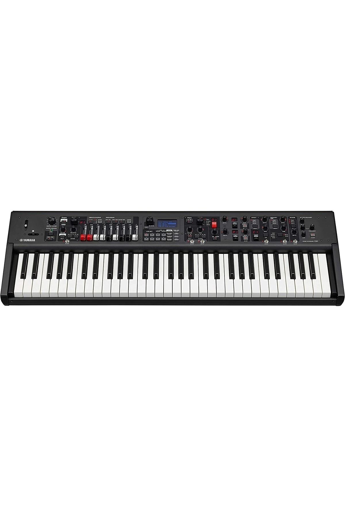 Yc61 yamaha outlet