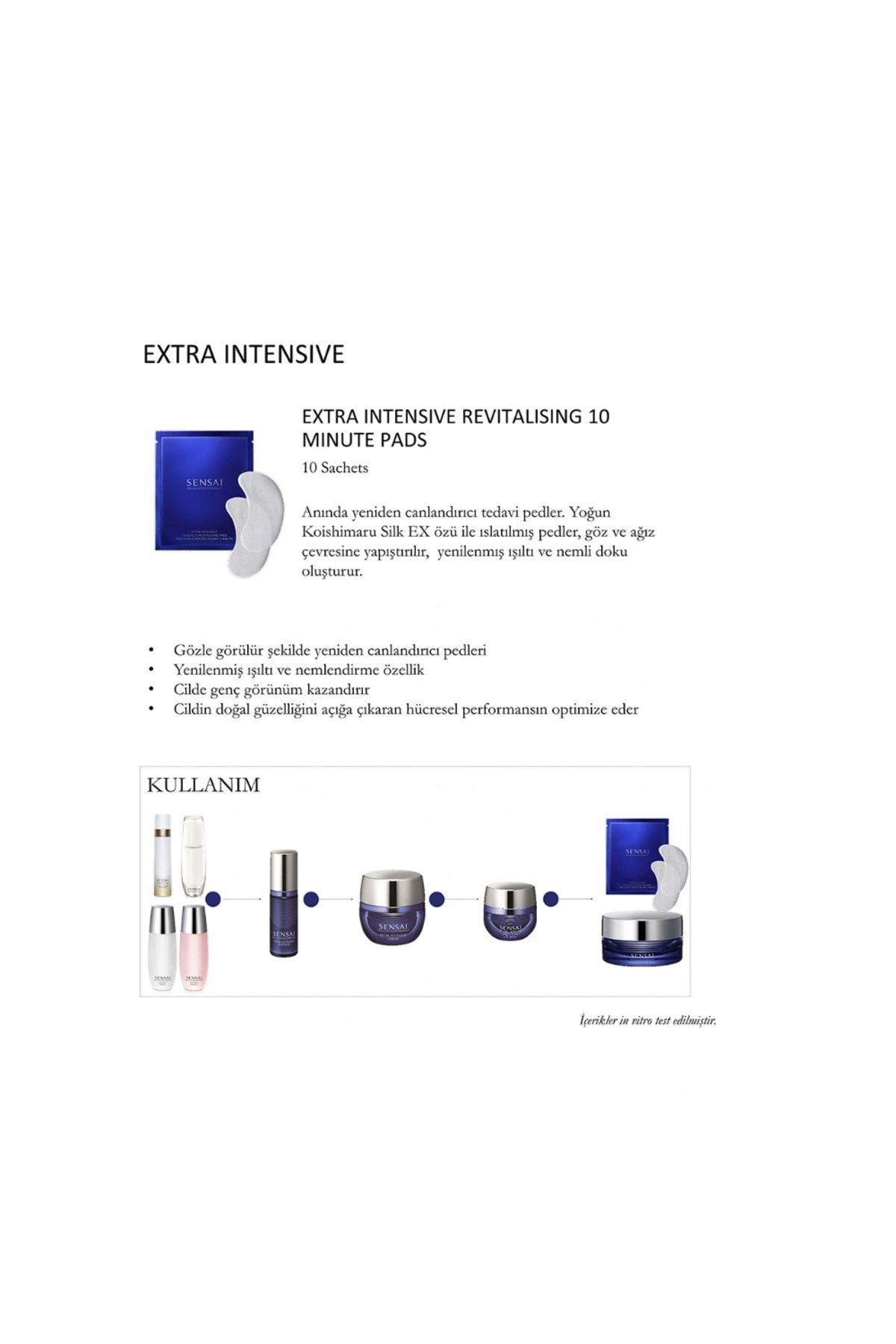 Cellular Performance Extra Intensive Repairing Essence 40ml