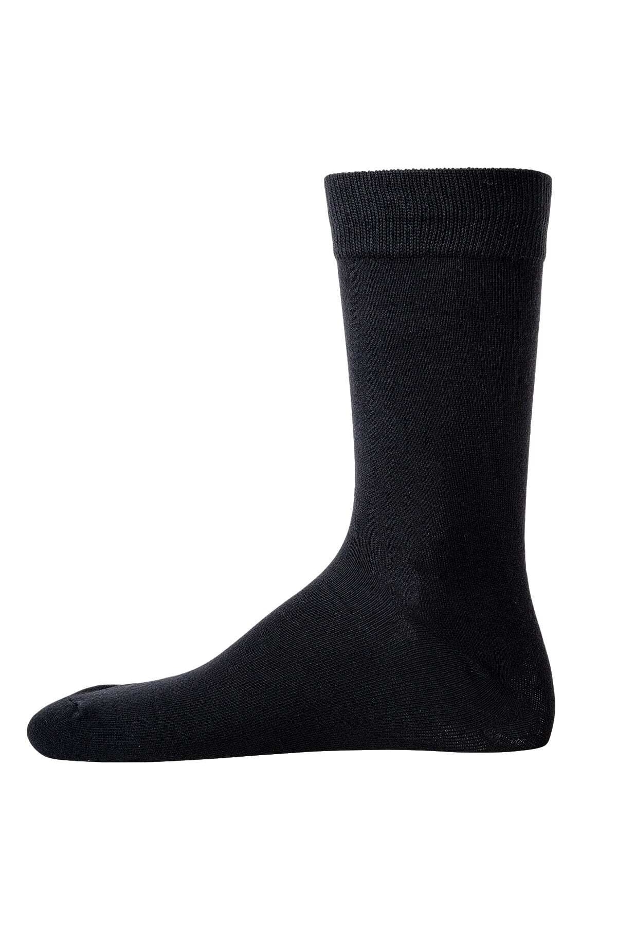 جوراب مردانه راسته   | جک اند جونز Jack & Jones 12125756 - تصویر 3