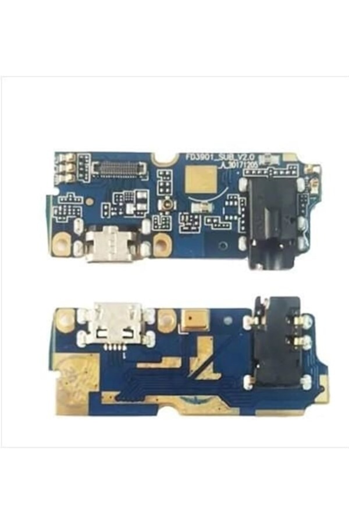 Çınarcık Tç TELEFON ŞARJ SOKETİ DİSCOVERY GM 8 GO
