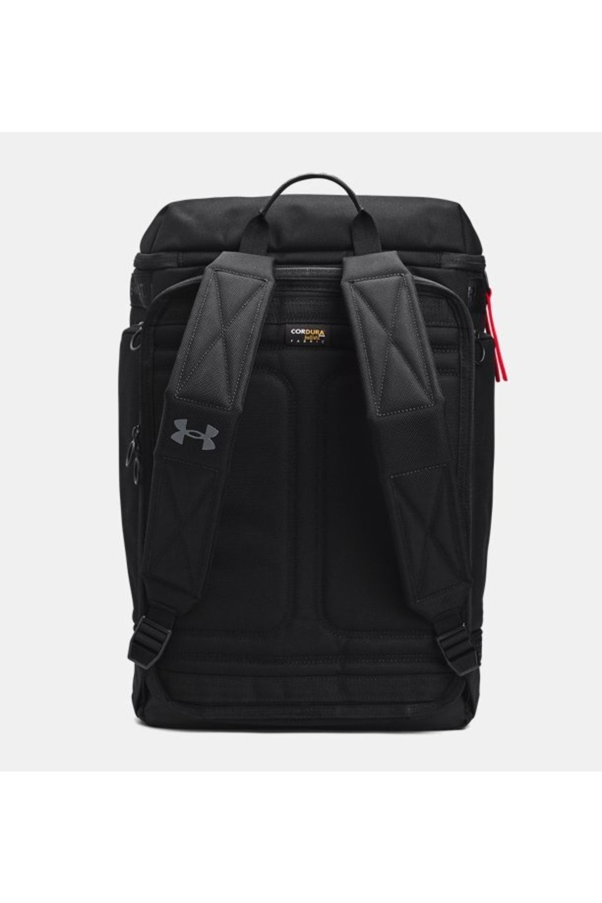 Under Armour Project Rock Pro Box Bookpack 1372292-001