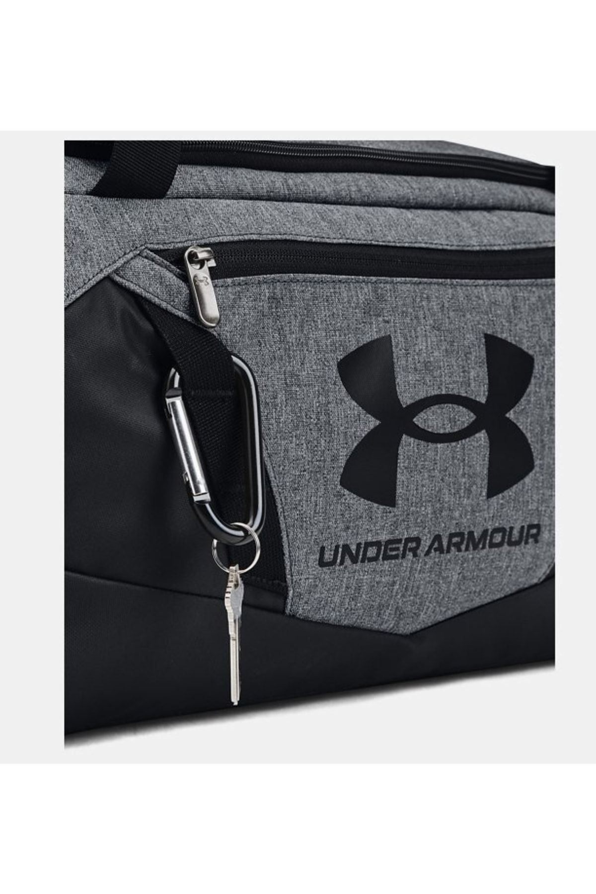 Under Armour UA undenibable 5.0 xs Cylinder Bag 1369221-012