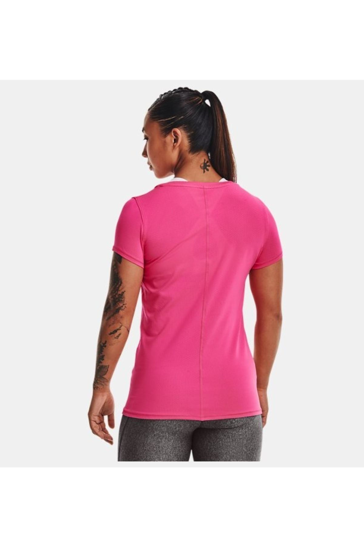 Under armour women's cheap heatgear armour short sleeve