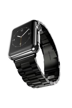 Apple Watch 2 3 4 5 6 7 8 Ultra 42mm 44mm 45mm Steel Çelik Kordon 26090-433950