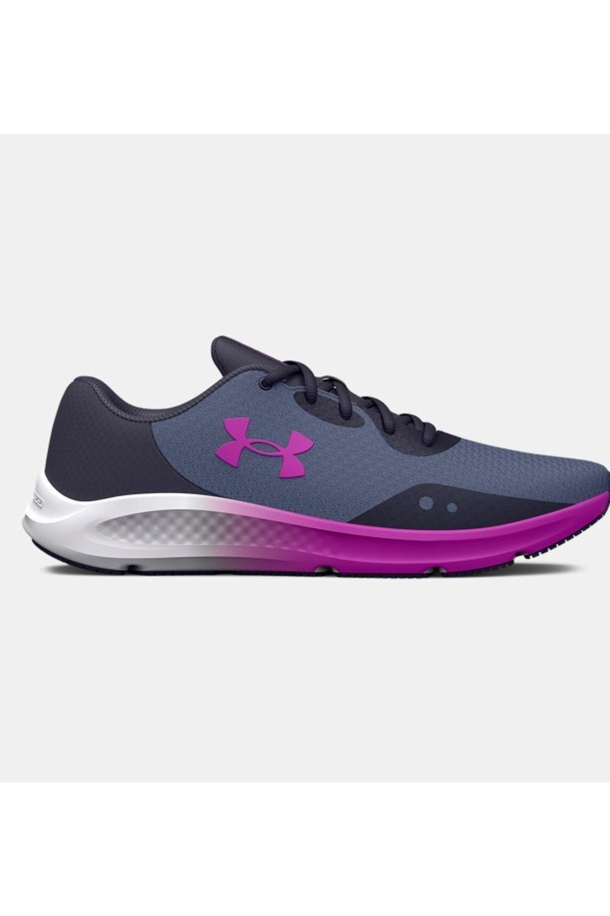 Under Armour Kadın Ua Charged Pursuit 3 Koşu Ayakkabısı 3024889-500