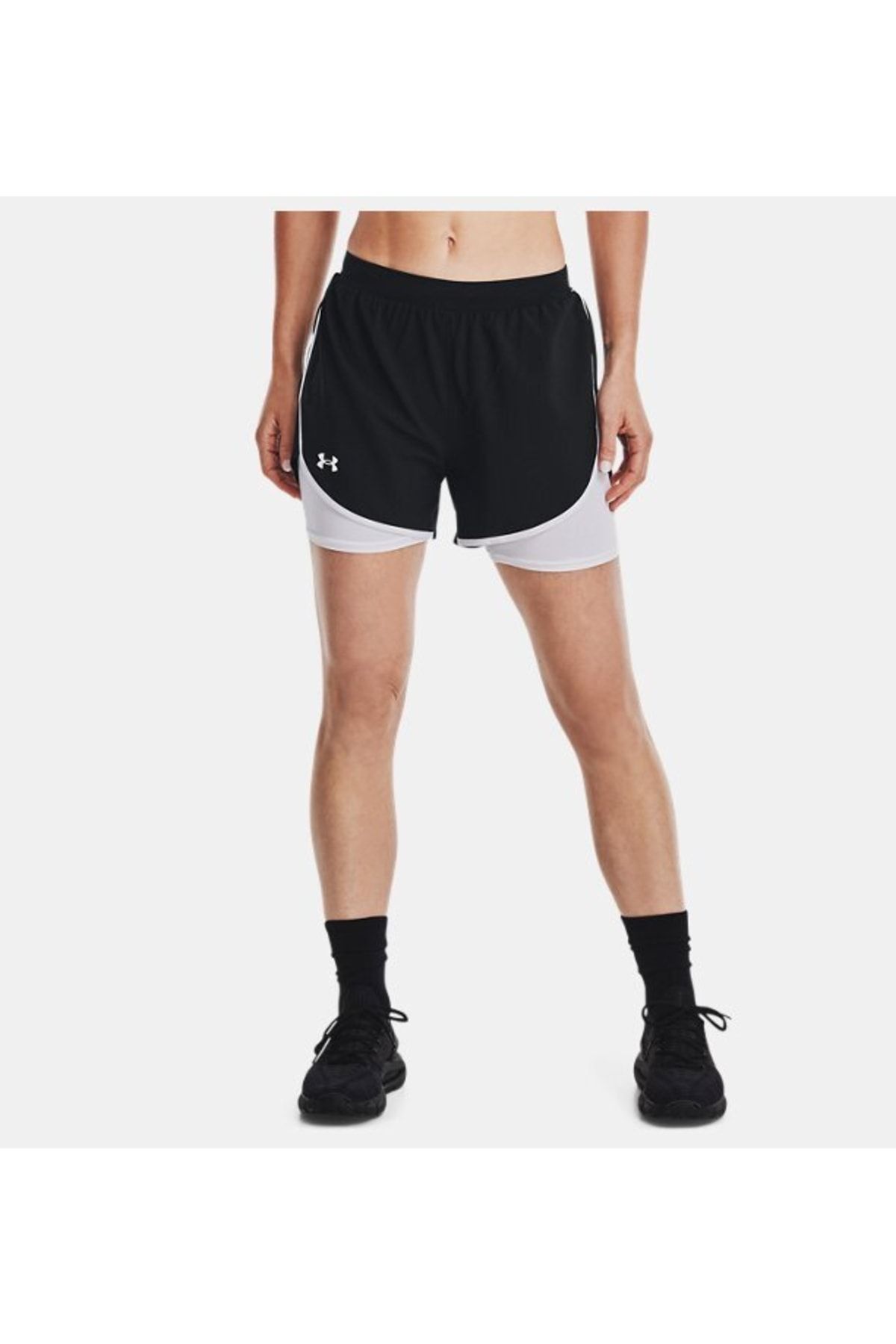 Ua fly hot sale by shorts