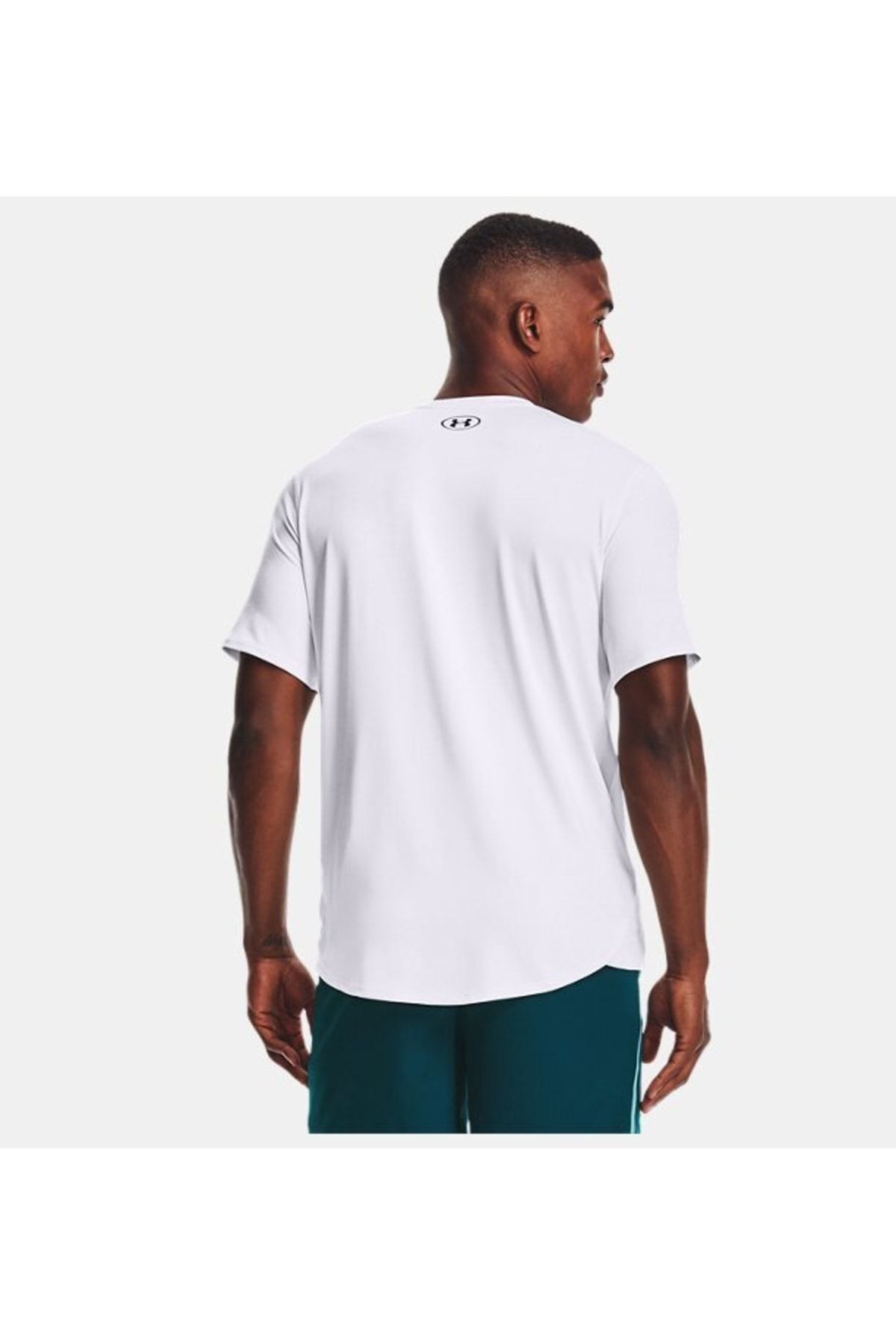 Under armour men's short sleeve locker tee 2.0 sale