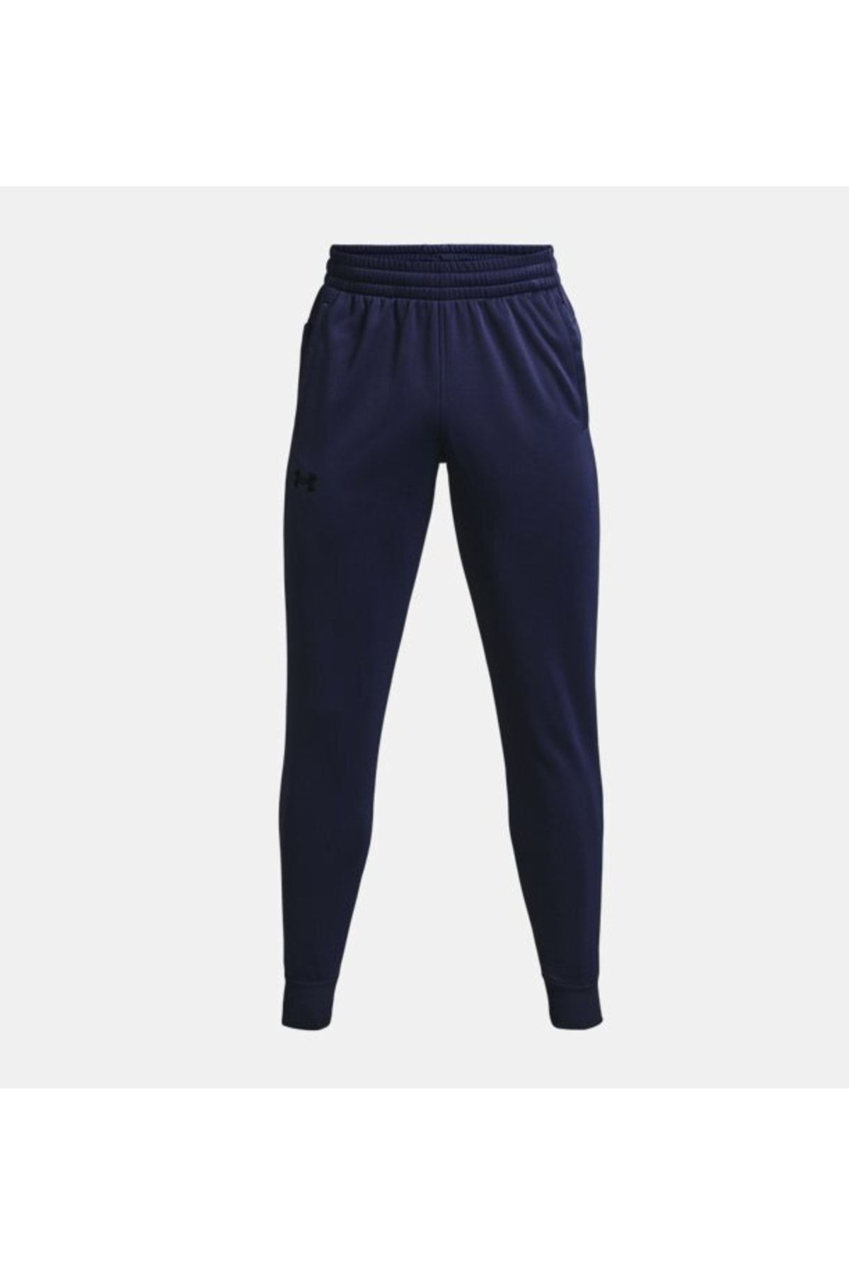 شلوار گرمکن ورزشی مشکی مردانه Male Armor Fleece® Jogger Service شش 1373362 410 Under Armour