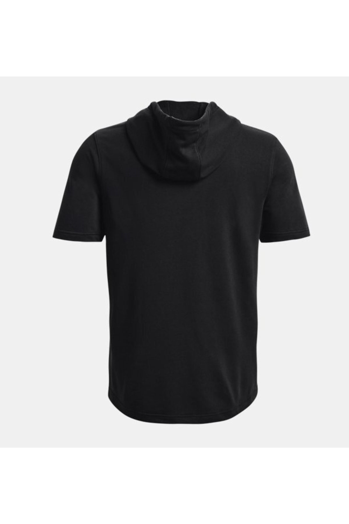 سویشرت ورزشی مشکی مردانه رقیب UA تری Terry Top 1370396 001 Under Armour