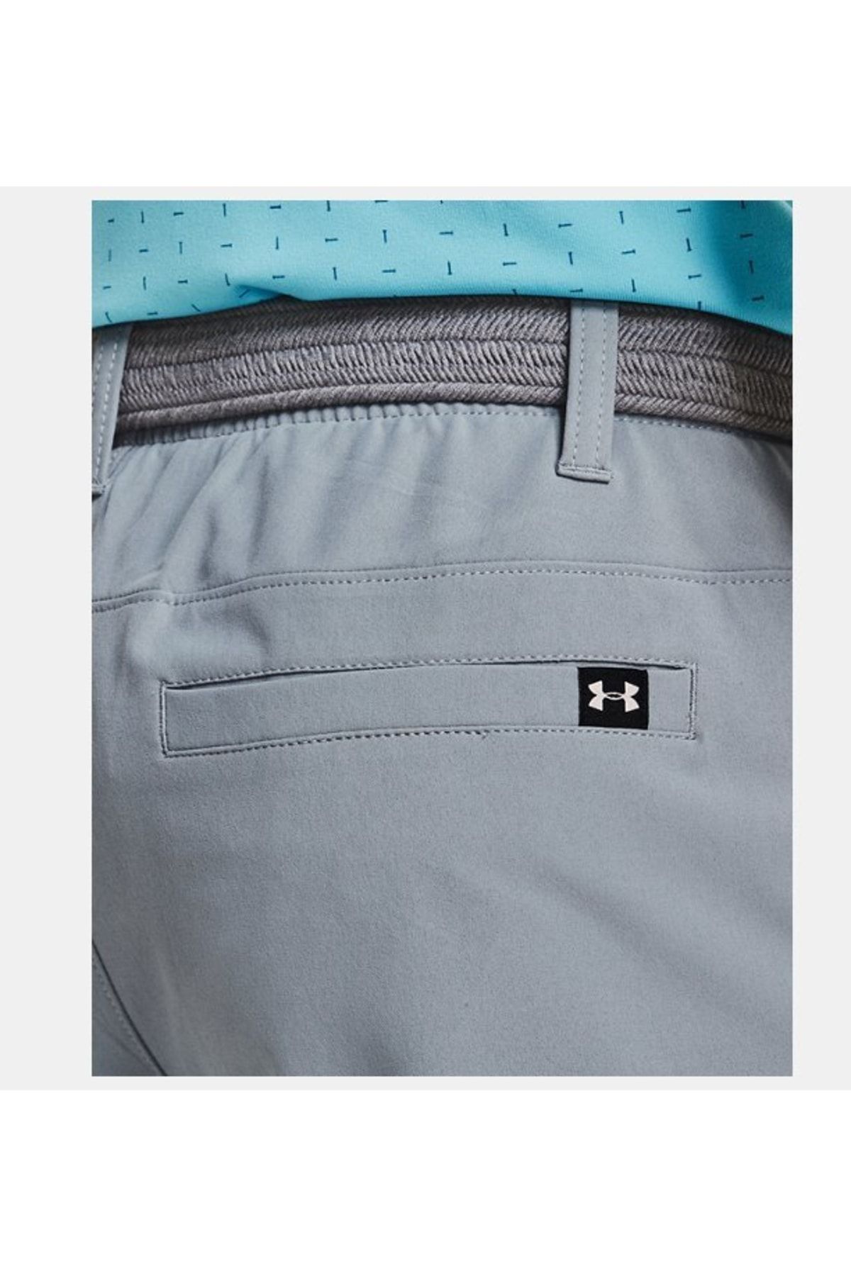 شلوار خاکستری مردانه درایو UA 1364407 036 Under Armour