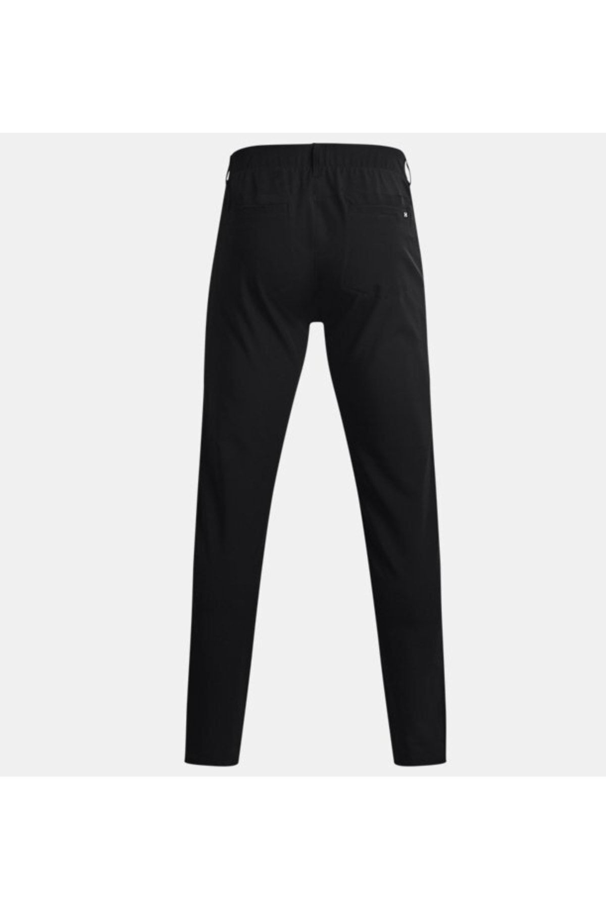 شلوار مشکی مردانه UA 5 جیب 1364934 001 Under Armour