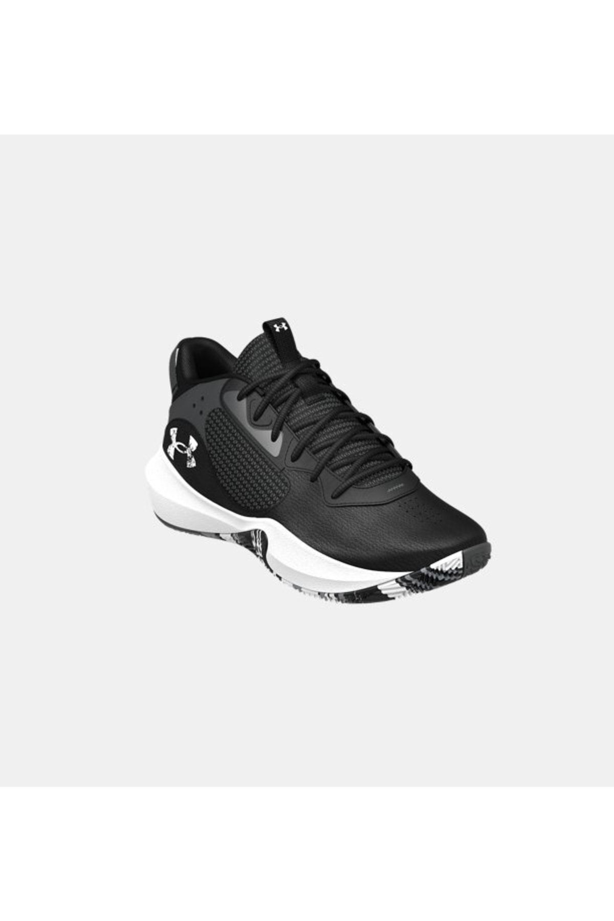 Under Armor Lockdown 6 men's basketball shoes - 3025616-001