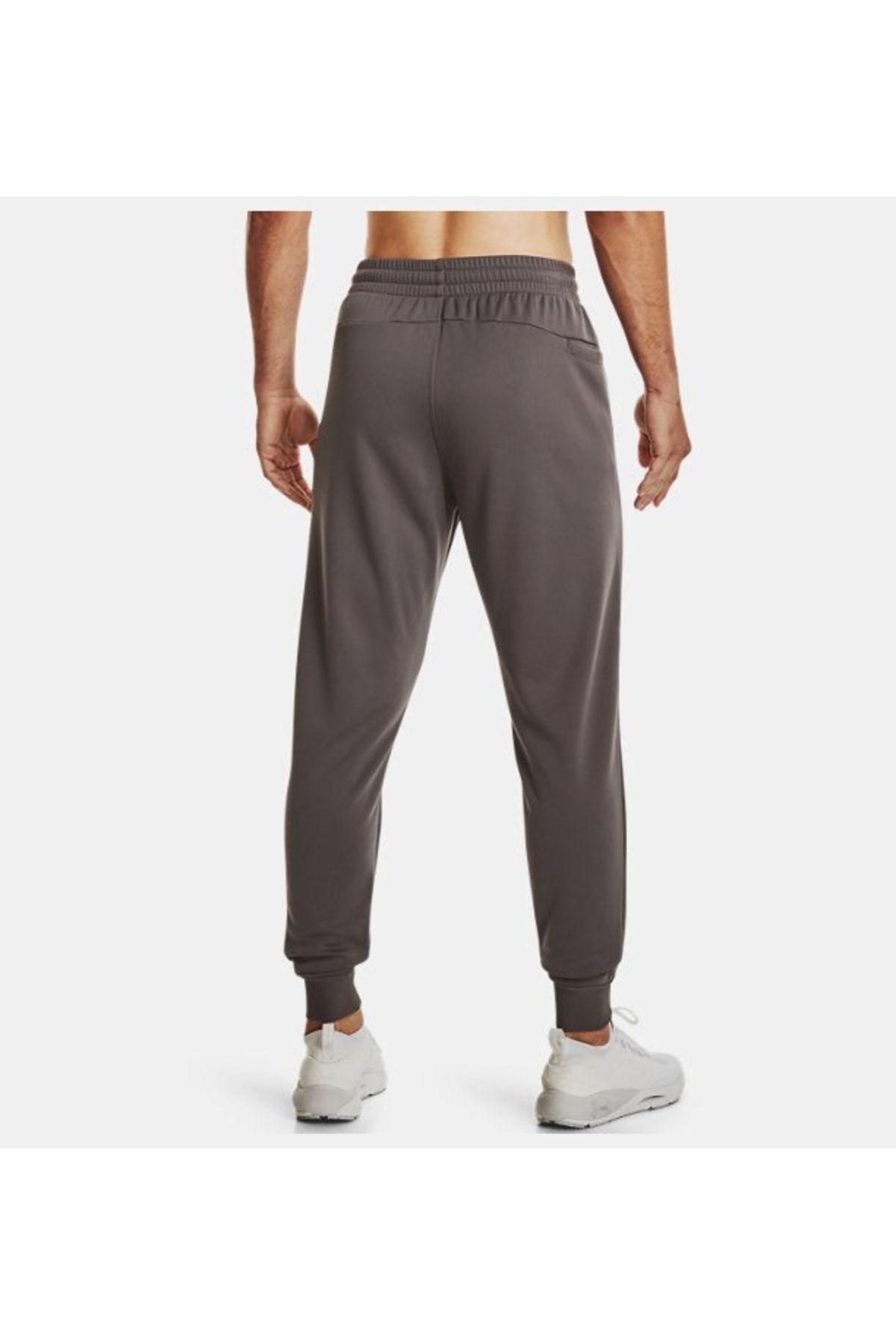 Under Armour Erkek Armour Fleece® Jogger Eşofman Altı 1373362-176 NV9715