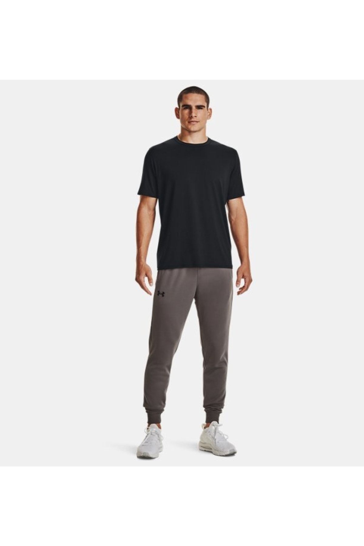 Under Armour Erkek Armour Fleece® Jogger Eşofman Altı 1373362-176 NV9715