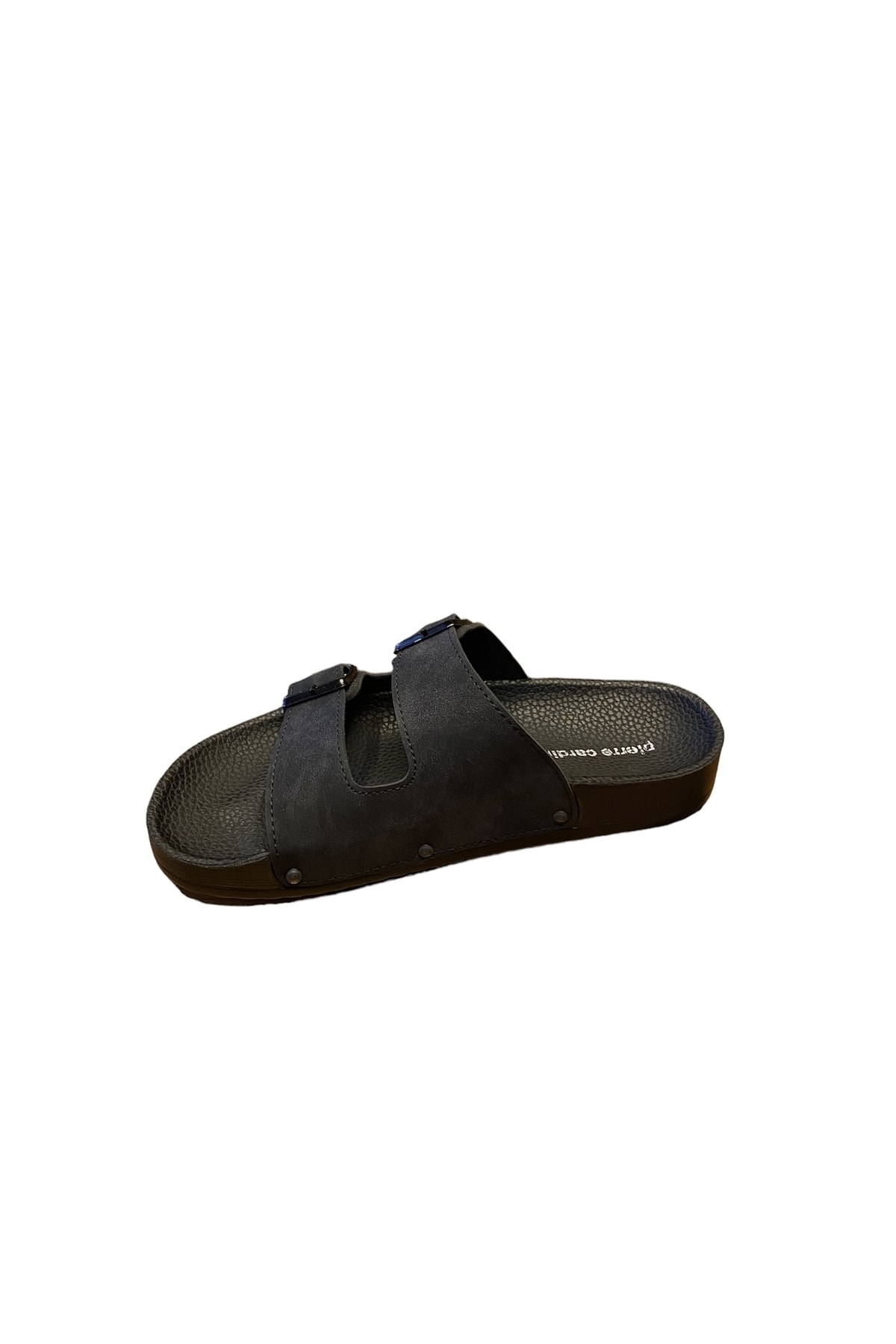 دمپایی Pierre Cardin پیر کاردین زنانه سگک دار PC-7035 اورجینال - تصویر 3