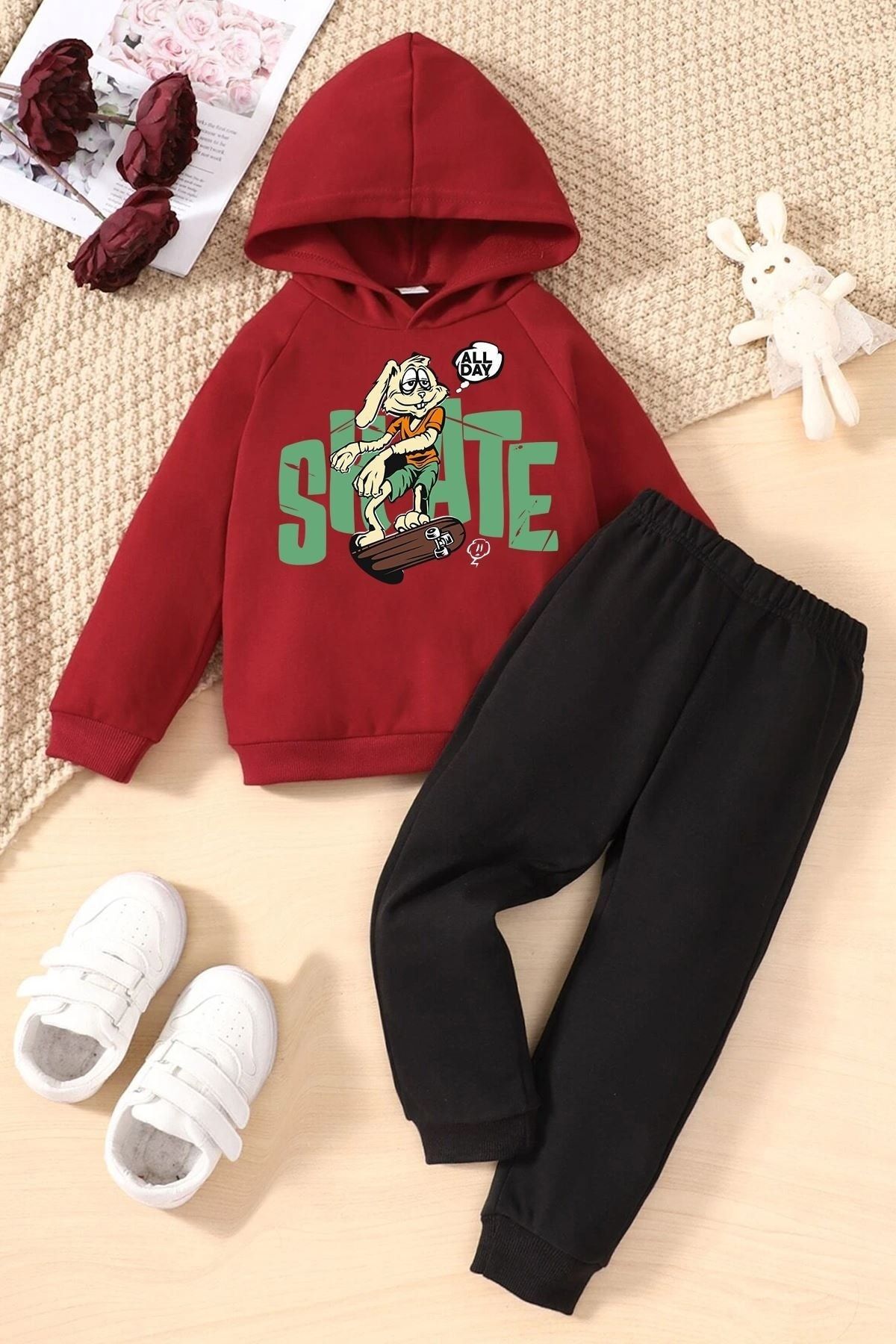 Pjs all day best sale tracksuit