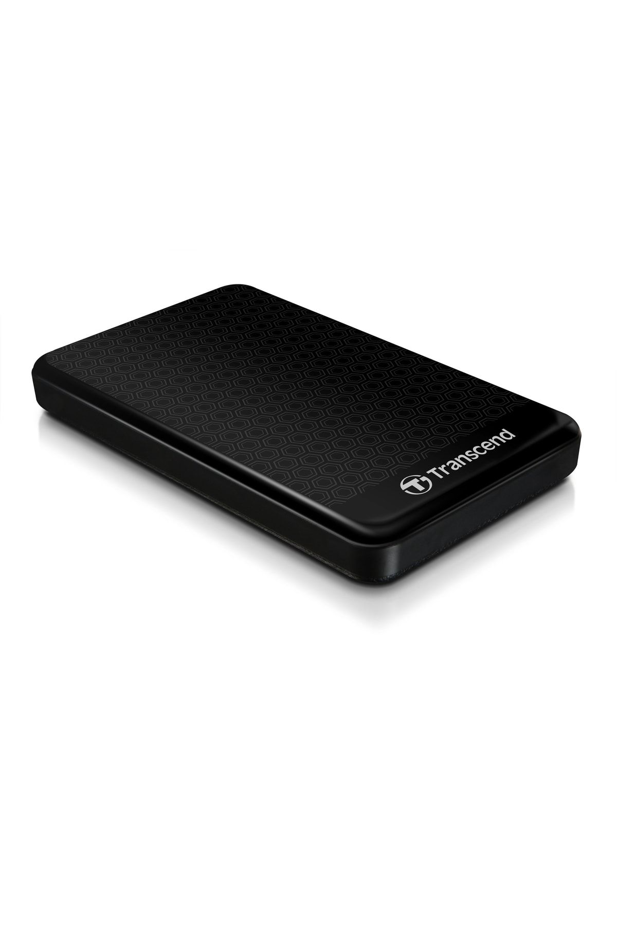 Transcend Storejet 25a3 2tb Taşınabilir Hdd