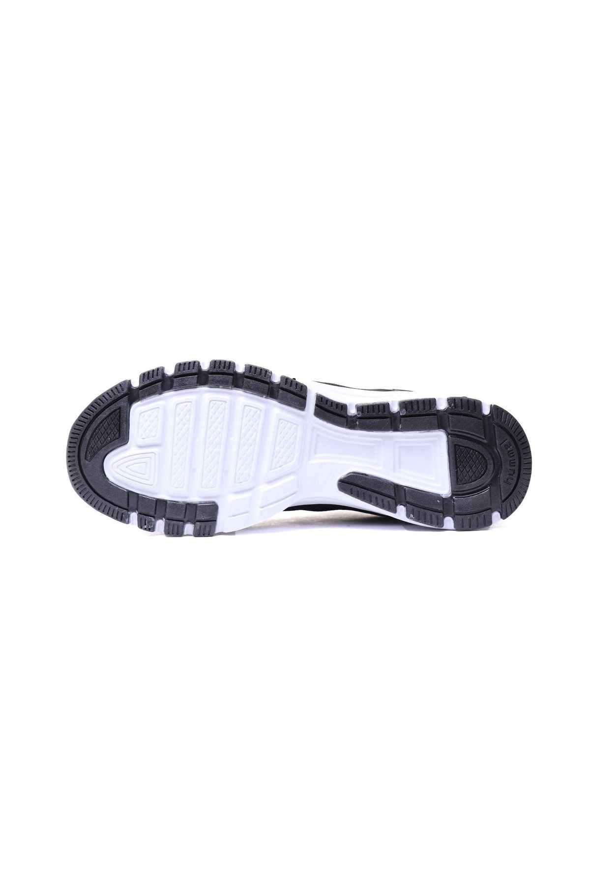 HUMMEL Porter X Erkek Spor Ayakkabı-siyah 900278-2001 QE7970