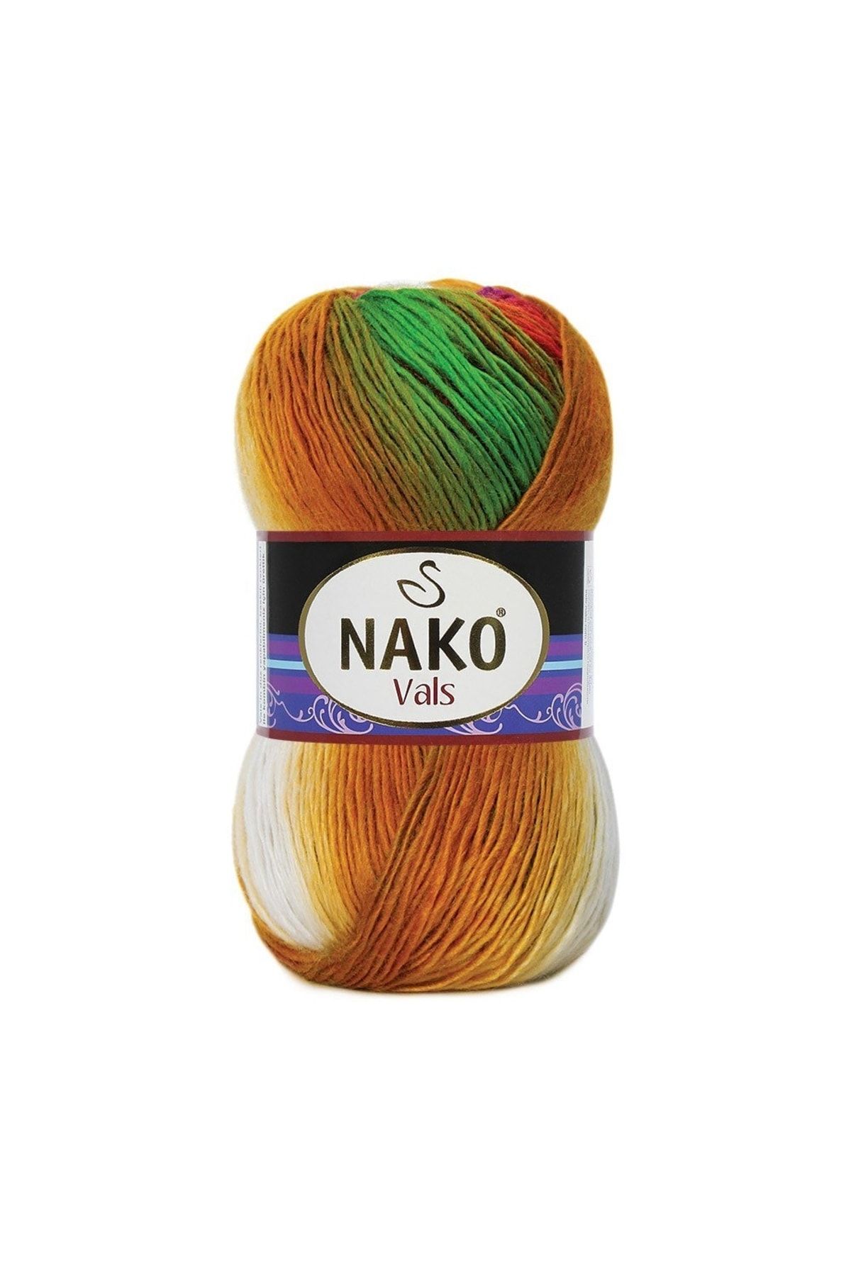 Пряжа Nako Купить Спб