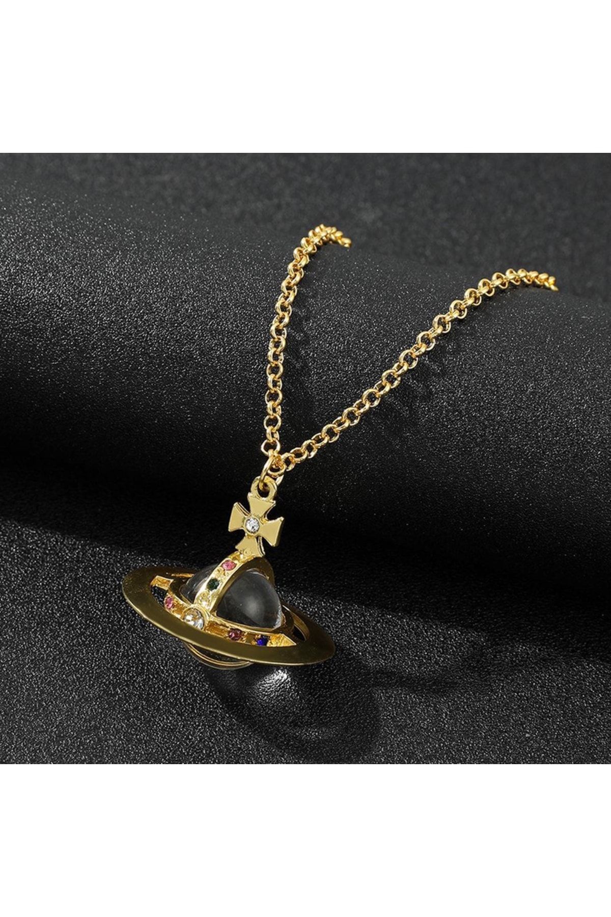Nana shop necklace gold