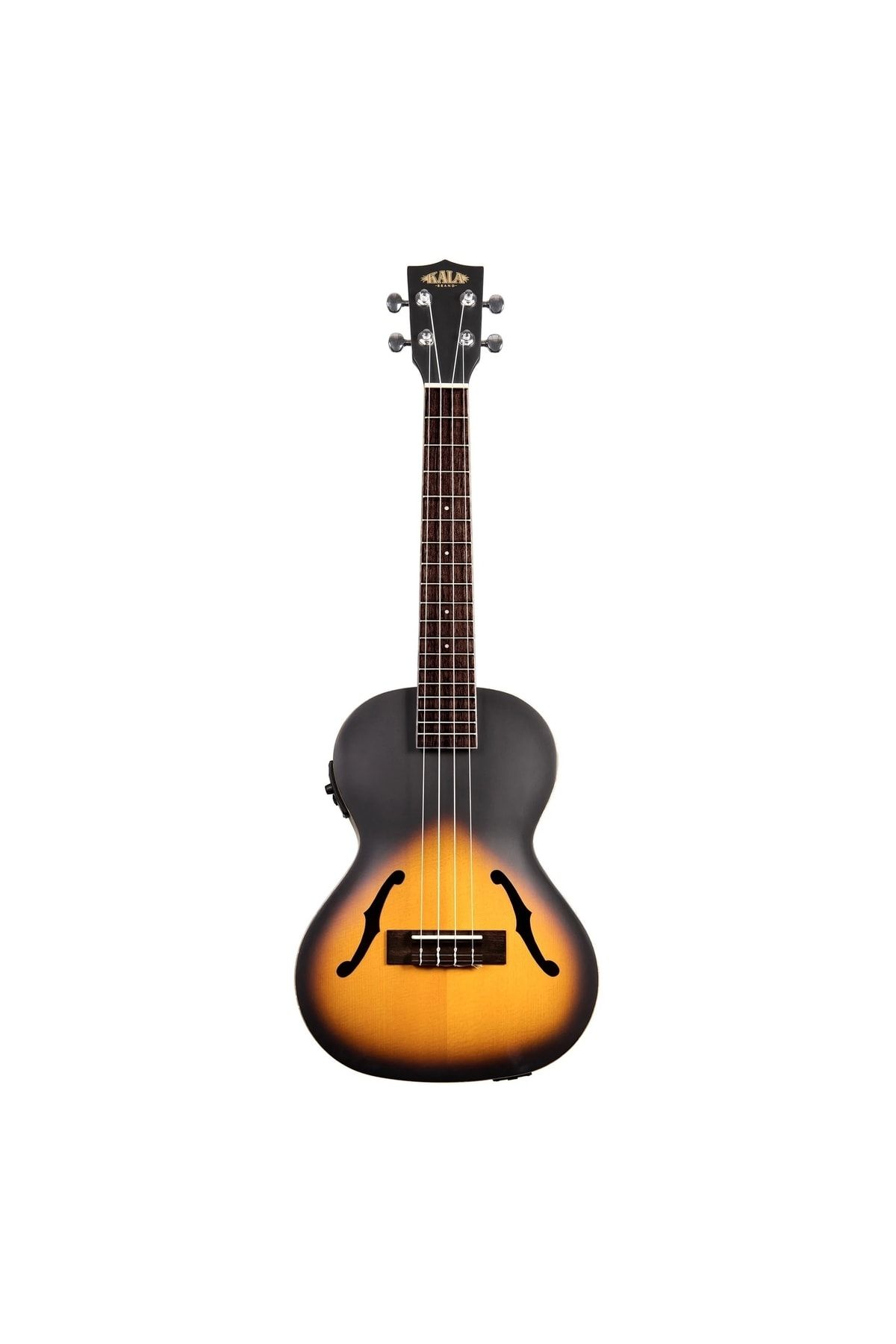 Archtop ukulele deals
