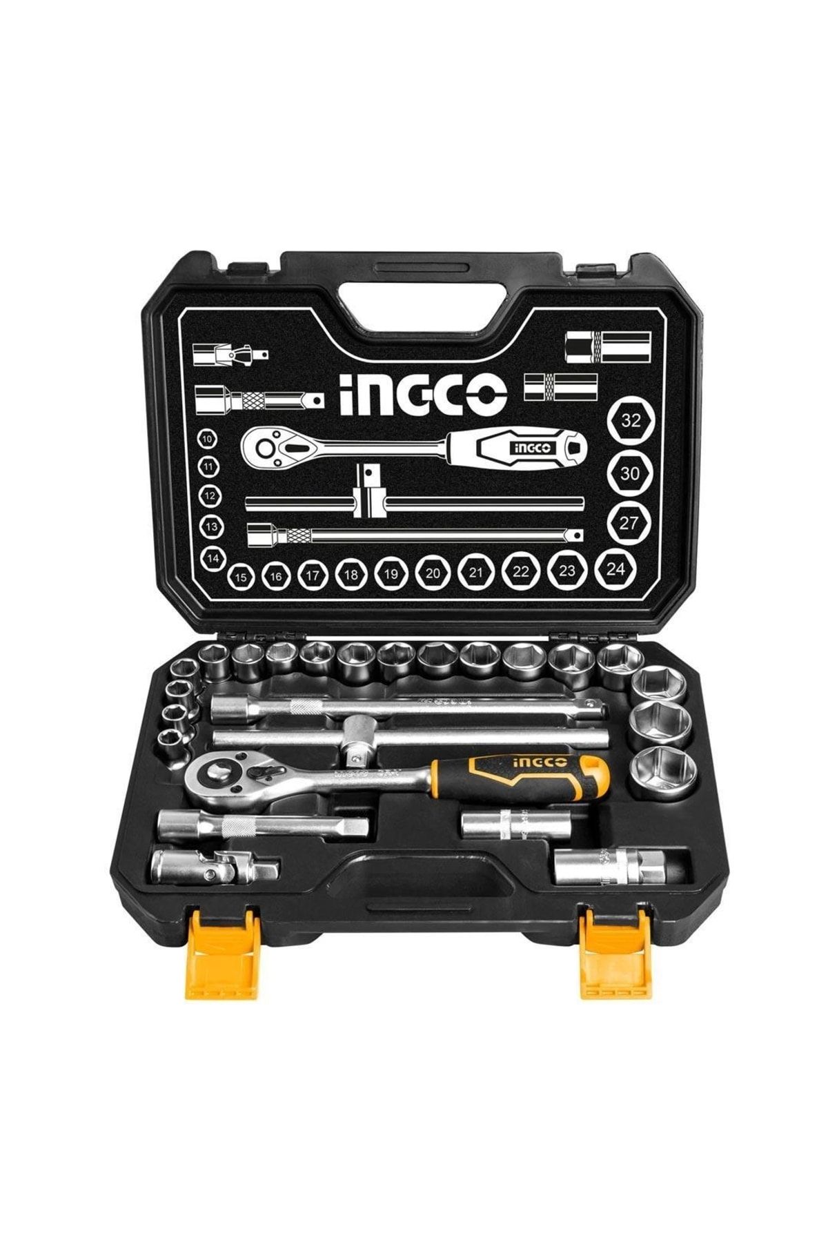 Ingco Инструмент Купить В Челябинске