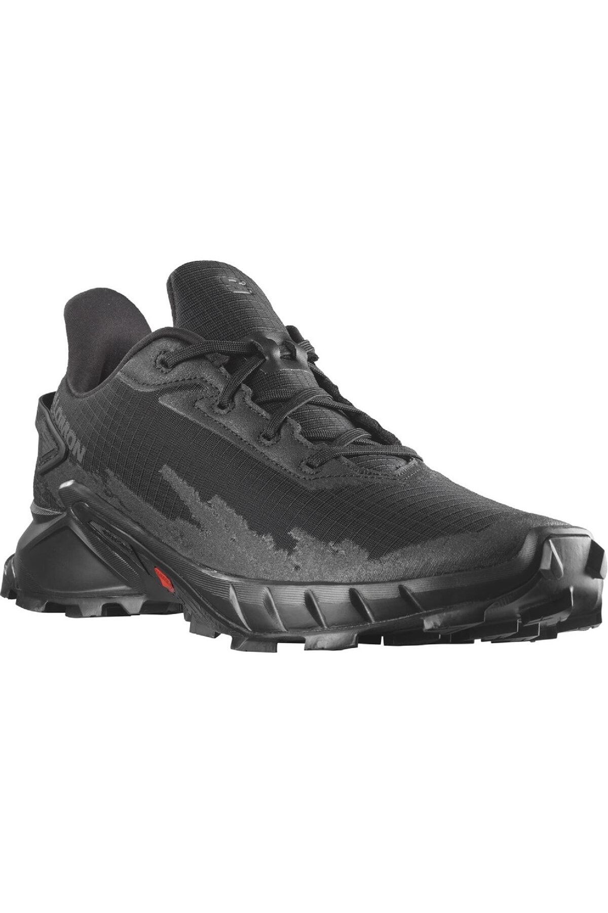 Salomon Alphacross 4 Erkek Koşu Ayakkabısı L47063900