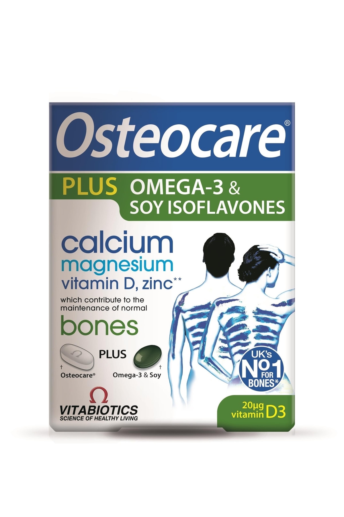 Osteocare Plus