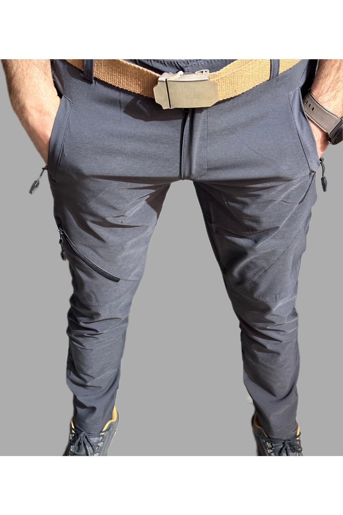 ByEmir Taktik Pantolon